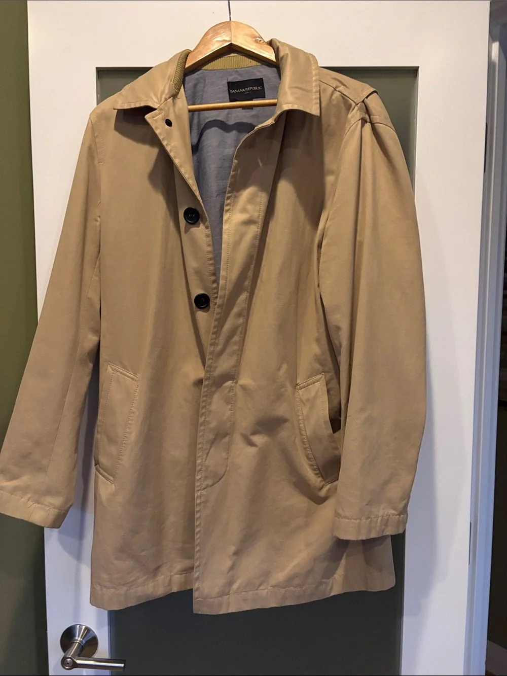 Banana Republic banana republic